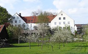 Hörger Biohotel und Tafernwirtschaft